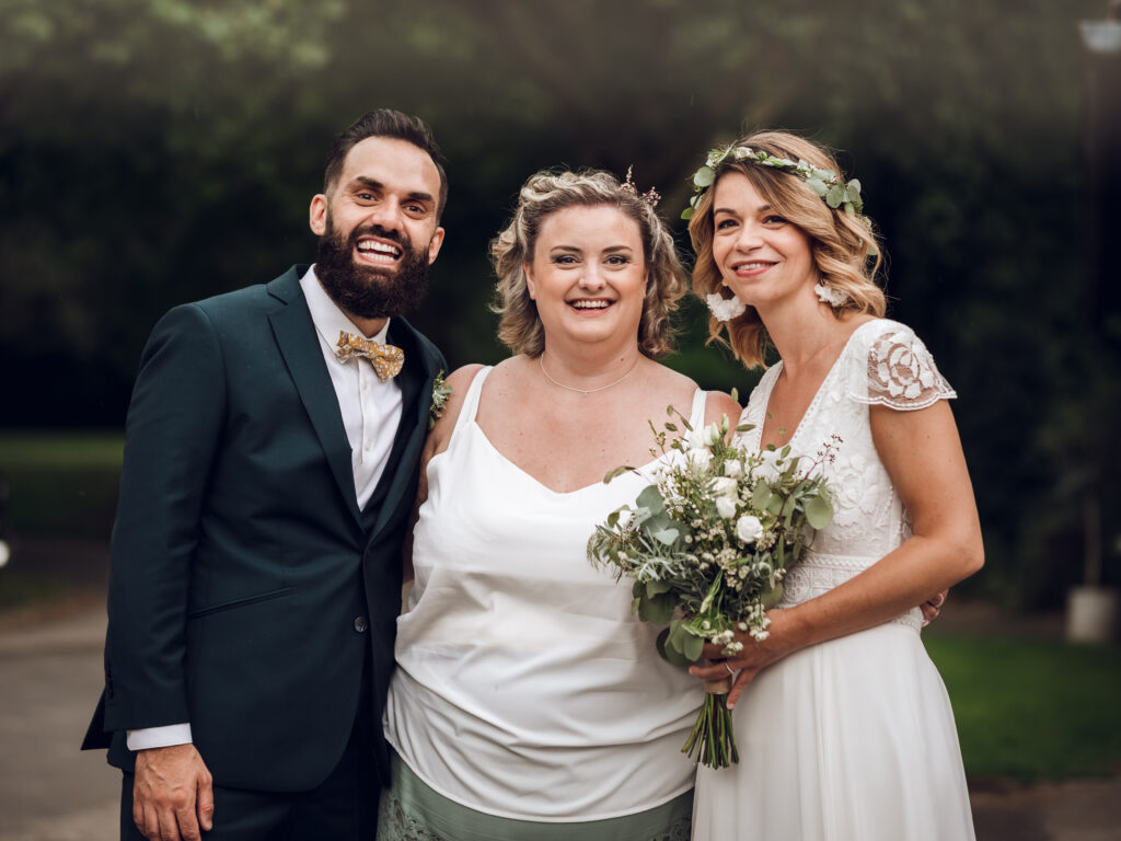 Emilie M, organisation mariage Douai