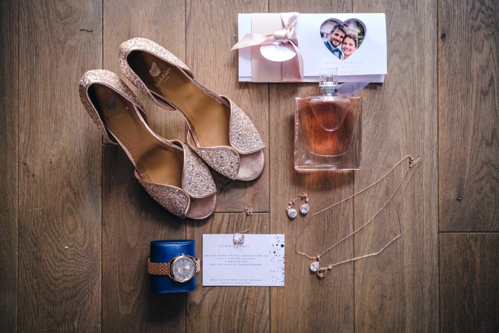 Emilie M, organisatrice de mariage à Douai