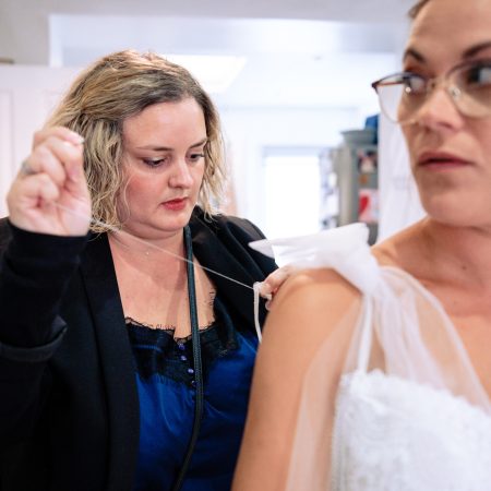 Coordination jour J par Emilie M, à Lille